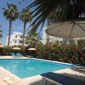 Apartahotel Sunflower