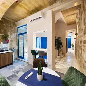 Pensión Mandera's Boutique & Dorms