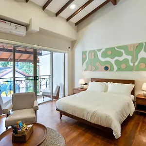  Hotel Arambhaya Boutique