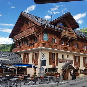 hotel-chalet-les-melezes.hotels-rhonealpes.com/