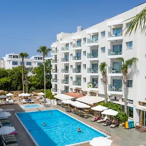 Apartahotel Alva