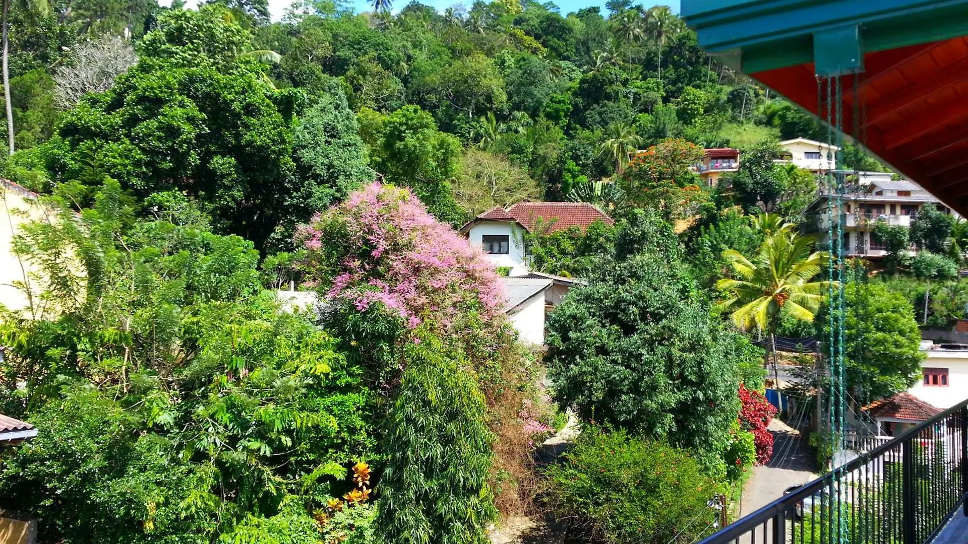 Guest house Villa 49 Kandy