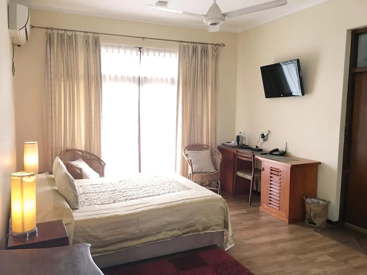 Villa 49 Kandy
