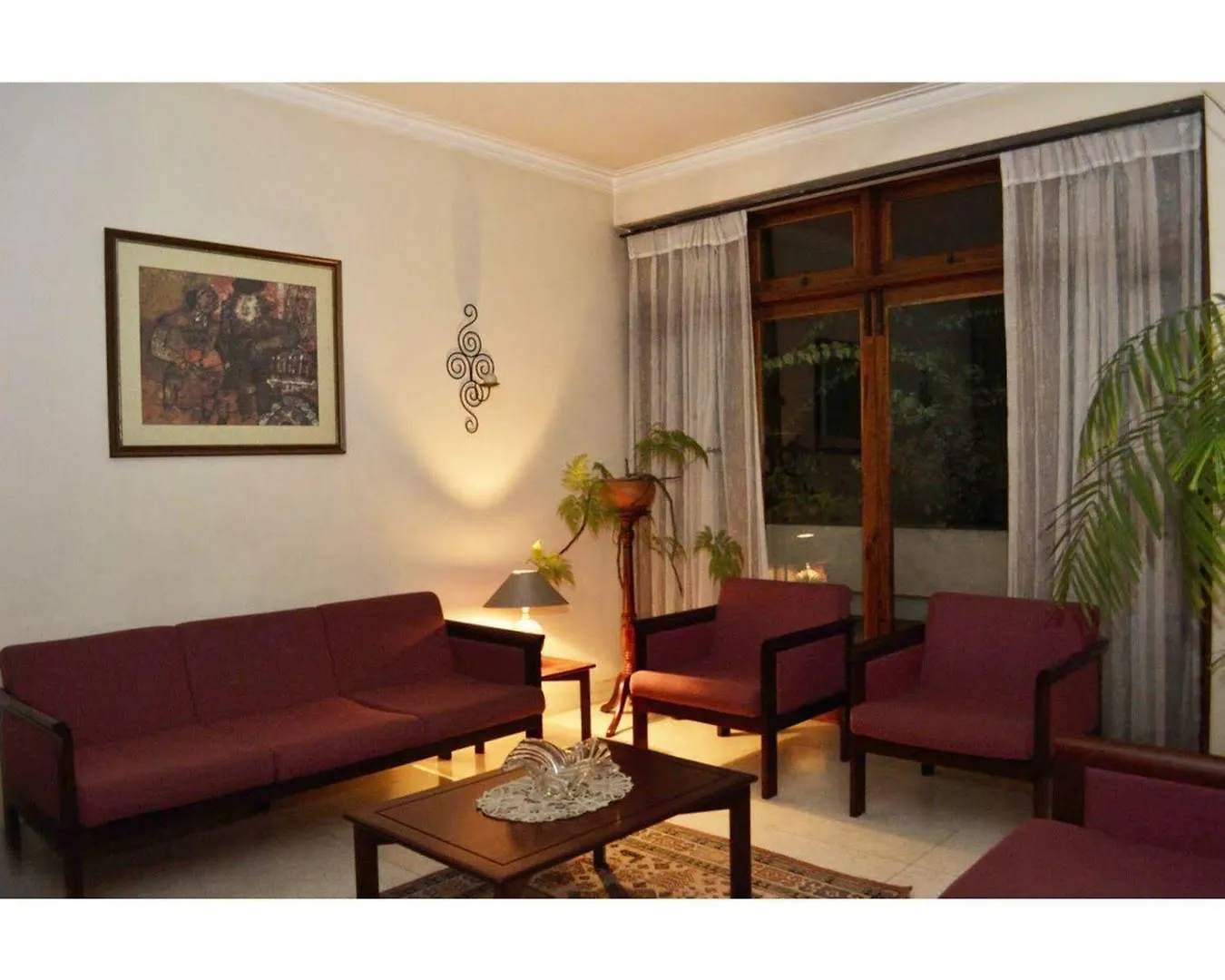 Villa 49 Kandy