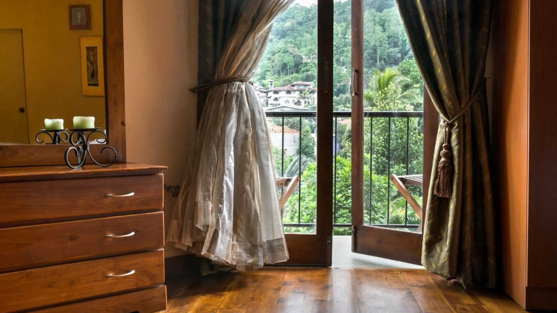 Villa 49 Kandy Guest house