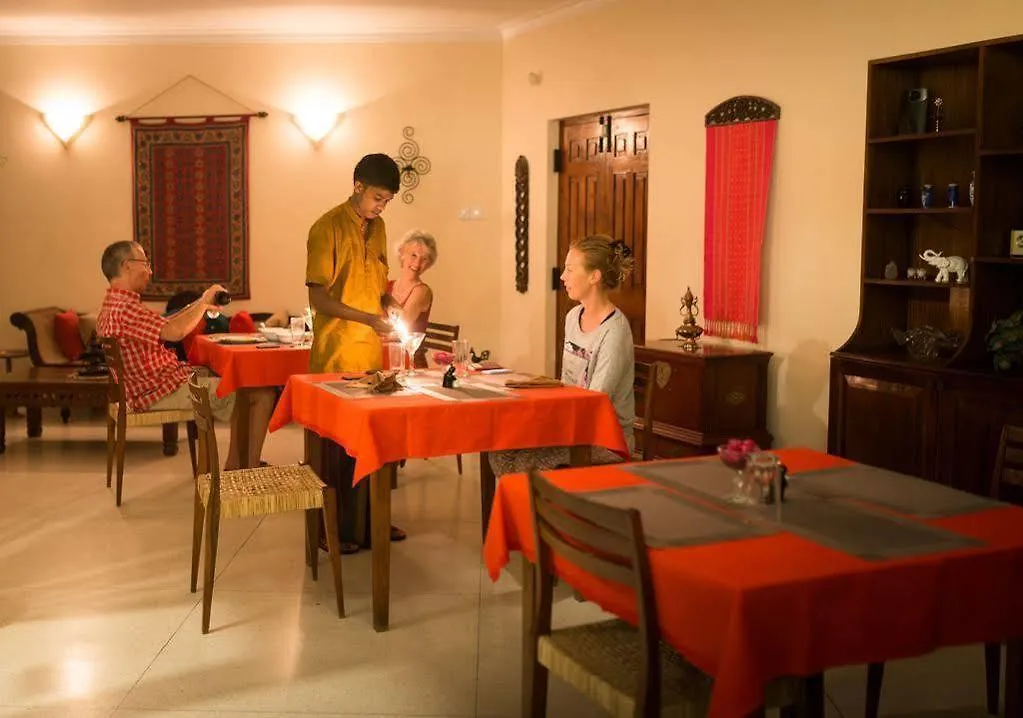 Villa 49 Kandy Guest house