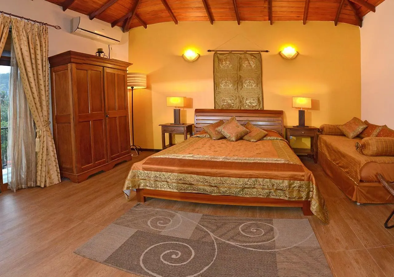 *** Guest house Villa 49 Kandy Sri Lanka