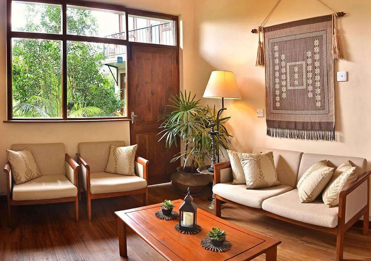 Villa 49 Kandy Guest house